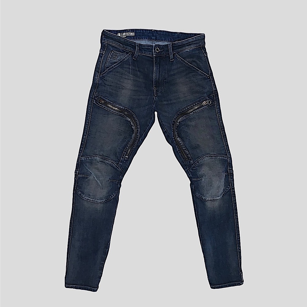 G-Star Raw AIR DEFENCE SKINNY Jeans
